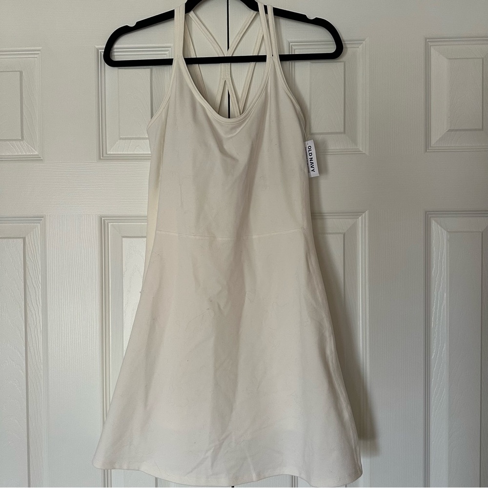 NWT exercise dress